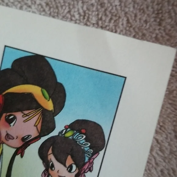 Folk Tales China Intercontinental Press - Picture 8 of 8